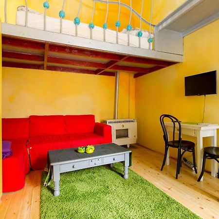 Bpm-Csanyi Apartments بودابست المظهر الخارجي الصورة