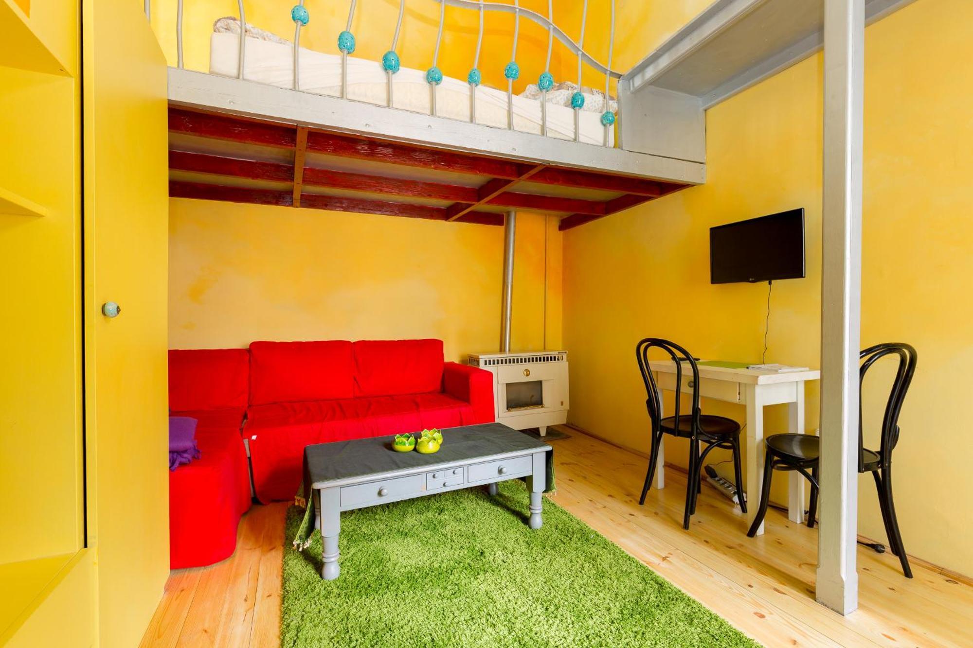 Bpm-Csanyi Apartments بودابست المظهر الخارجي الصورة