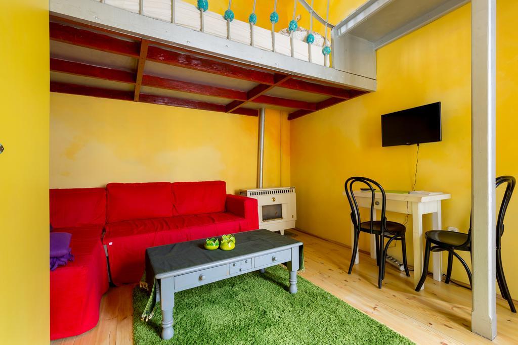 Bpm-Csanyi Apartments بودابست المظهر الخارجي الصورة