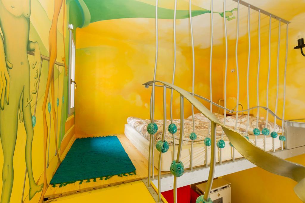 Bpm-Csanyi Apartments بودابست المظهر الخارجي الصورة