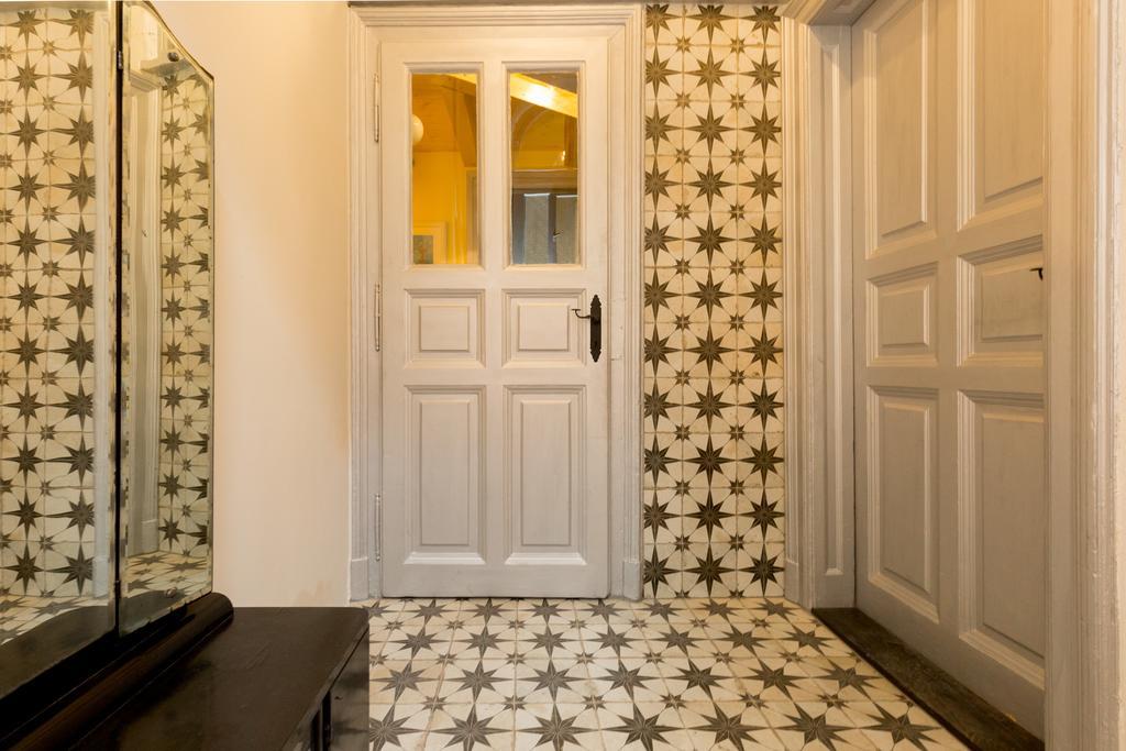 Bpm-Csanyi Apartments بودابست المظهر الخارجي الصورة