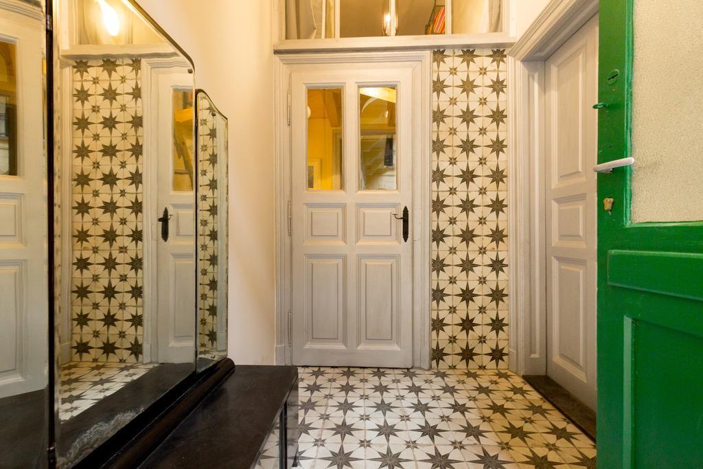 Bpm-Csanyi Apartments بودابست المظهر الخارجي الصورة