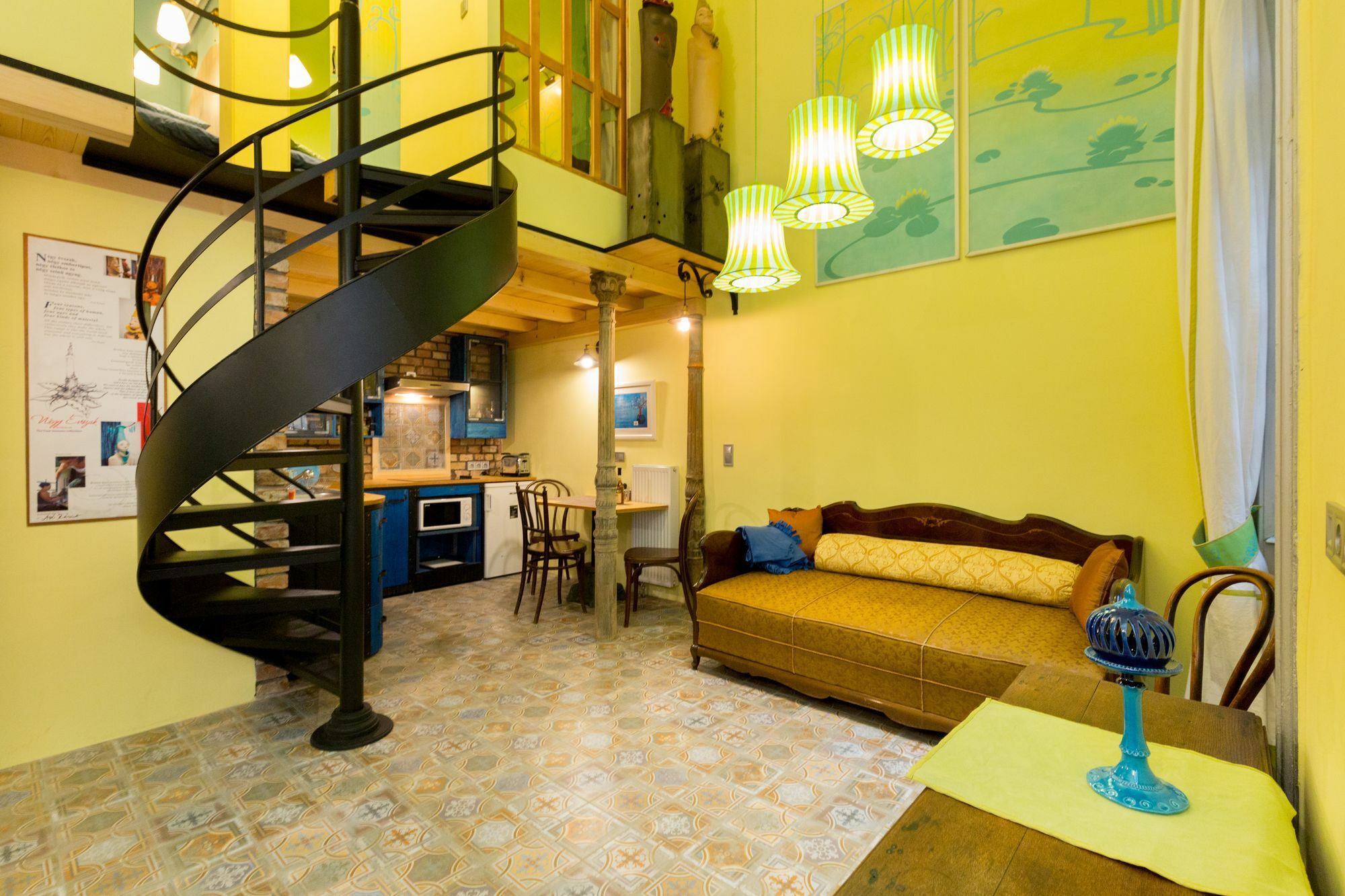 Bpm-Csanyi Apartments بودابست المظهر الخارجي الصورة