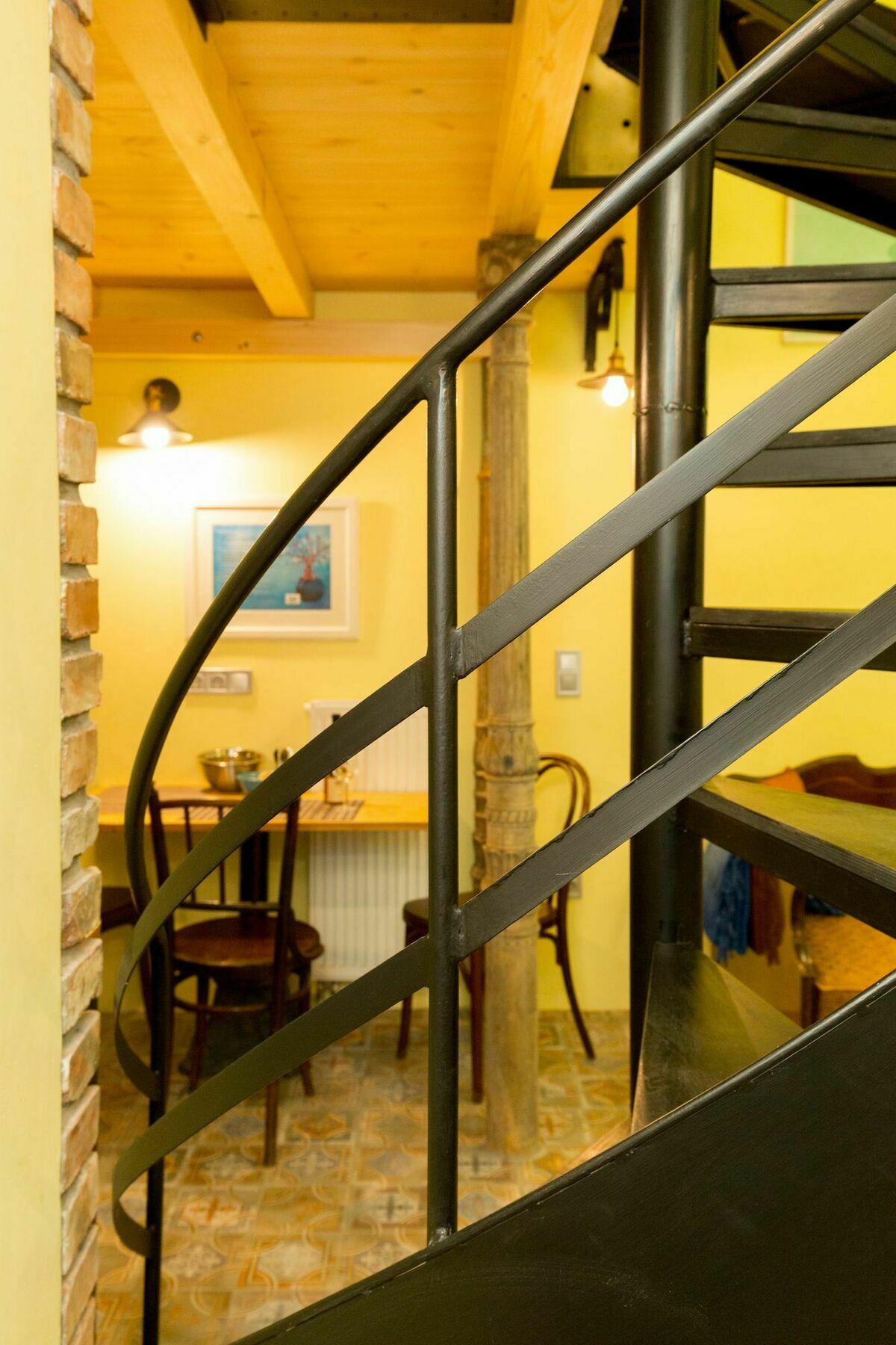 Bpm-Csanyi Apartments بودابست المظهر الخارجي الصورة