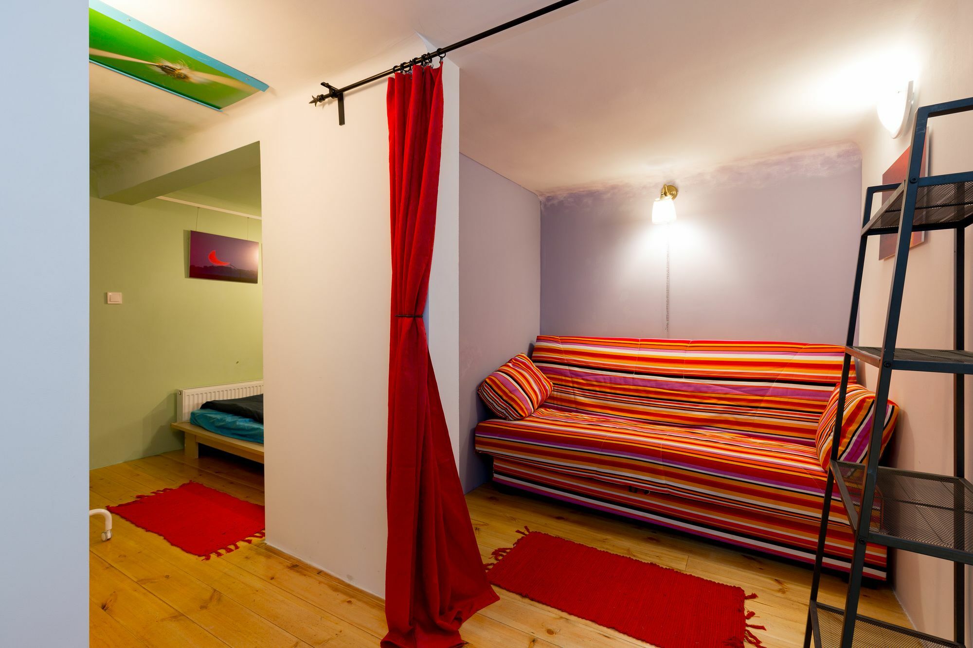 Bpm-Csanyi Apartments بودابست المظهر الخارجي الصورة